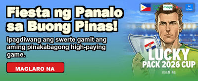 Fast Payouts, Bigger Wins!